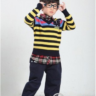 婴儿服饰代理,华恩超前的市场眼光