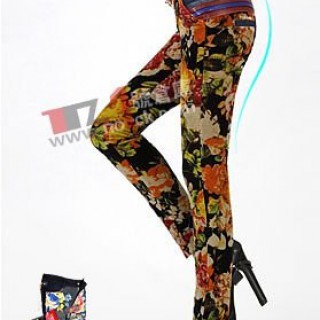 1号仓库牛仔 创造中国低价牛仔传奇