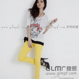 江苏女裤批发市场广东裤子批发市场网浙江女装长裤批发福建韩版女