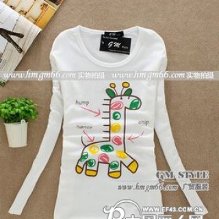 广西服装批发市场广西T恤批发南宁T恤批发柳州女装T恤批发北海