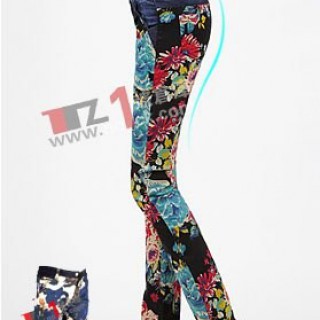 牛仔加盟|质量最好牛仔裤加盟1号仓库