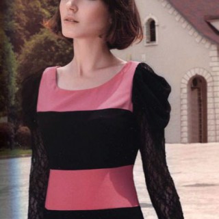 【艾秀雅轩】女装加盟店—最懂女人心