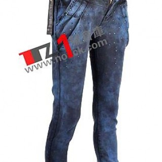 徐州1号仓库牛仔裤招商加盟