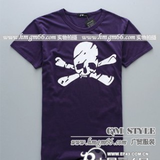 韩版男式T恤批发便宜男装T恤批发低价纯棉男T恤批发厂家男T恤