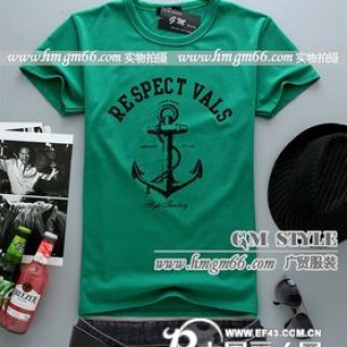 装短袖T恤批发男装T恤批发网男装批发市场精品男装批发男装T恤