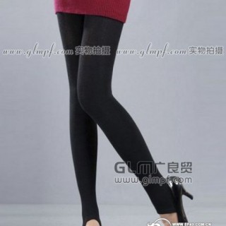 女装加厚打底裤批发女装加厚绒打底裤批发女士韩版保暖打底裤批发