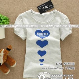 苏州T恤批发常熟童装批发市场南京短袖T恤批发市场