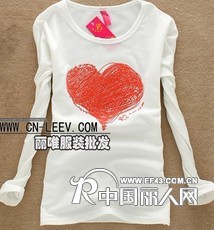 朝天门女装服装批发网上最便宜的T恤尾货批发适合甩卖牛仔裤批发
