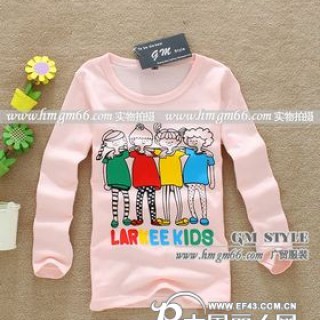 便宜广东夏装童装批发福建夏装童装套装批发江苏儿童装春装套装批