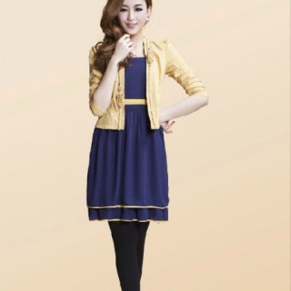 Ke Mei 可媚女装卓越的经营理念  成就一流的产品与服务