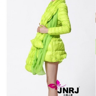 女装折扣店降价也有技巧江南人家教你