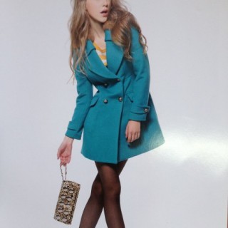 折扣品牌加盟，就找H-X韩轩！