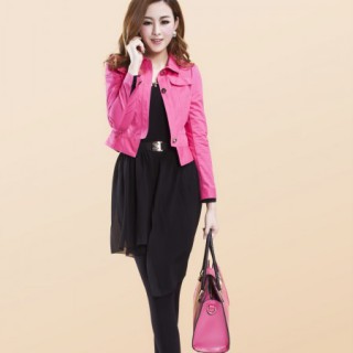 Ke Mei 可媚女装品牌10月火热招商中