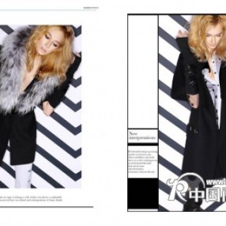 我们是时尚领衔者背后的支持者！。。