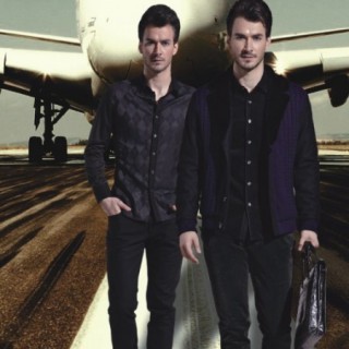 平价又精致的男装品牌 崭新的男装市场等您加入