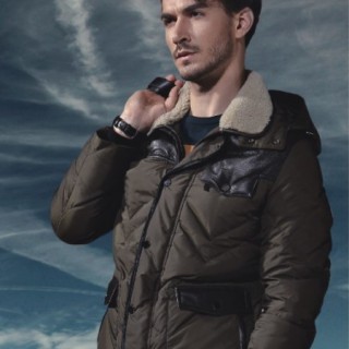 CAFARIN卡法里纳男装诚邀您的加盟