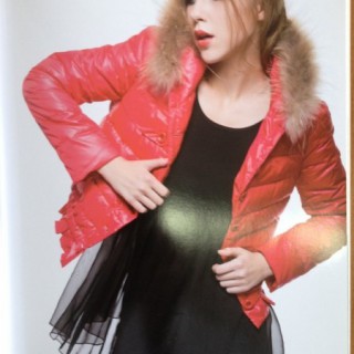 时尚贵气H-X韩轩品牌女装，优雅女性之选