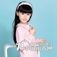 华恩品牌童装加盟不停的给家长和儿童制造惊喜