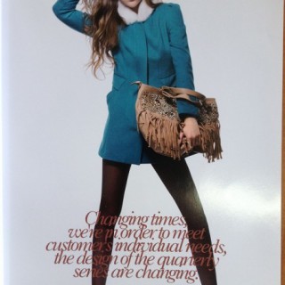 免费加盟H-X韩轩品牌折扣女装店，成就您创业理想