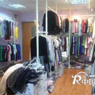 丹色服饰仓库更新啦！