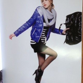 时尚百态、搭配自由、百搭风格 【H-X韩轩】品牌女装