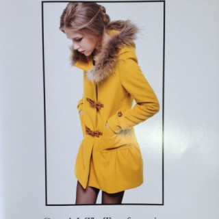 我的服装我做主【H-X韩轩】优雅绽放