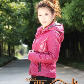 【西子丝典】品牌女装，打造时尚之都！