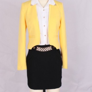 缤蔓品牌女装2013年前两季度业绩出炉，超额完成50%