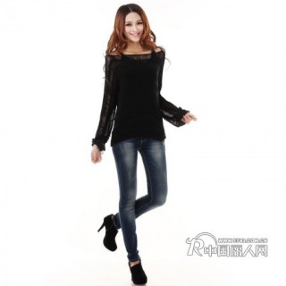 传奇牛仔 让时尚不再是奢望