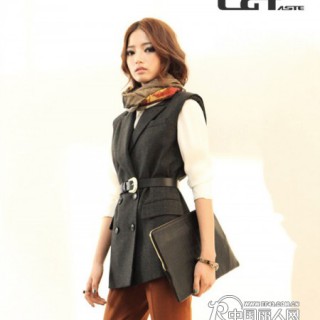 艾上乐品时尚女装，遇见最美丽的自己