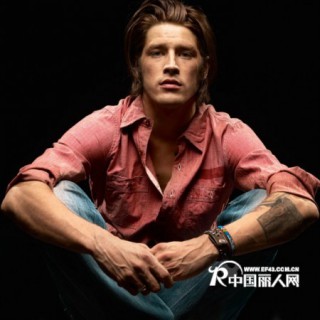 传奇牛仔不再是服装 而是个性代表