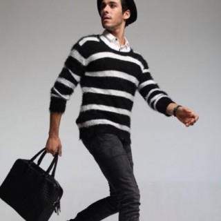 蒙特威斯男装~诚邀您的加盟