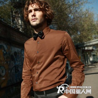 蒙特威斯男装---联营合作