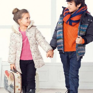 力果童装--诚邀您的加盟