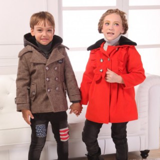 童装品牌，可以玩的童装尼斯兔童装