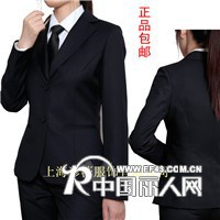 上海西服定做上海西服定做多少钱