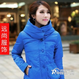 怎样找到最便宜的棉衣批发厂家最时尚冬装外套批发全场6-8元