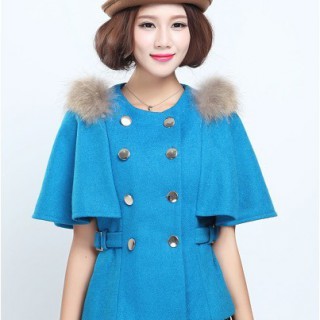 给女人一次自信的机会，2013贝尼娜菲羽绒服火热上线