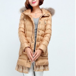 贝尼娜菲，设计深得女人喜欢，一个时尚不奢侈的品牌