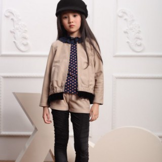 四川加盟什么童装点好  四川有哪些韩国时尚品牌童装做得好