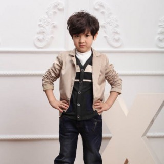 重庆时尚童装品牌有哪些  重庆加盟哪个韩国品牌童装比较好