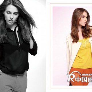 杭州（tofancy唐影）品牌女装火爆招商中