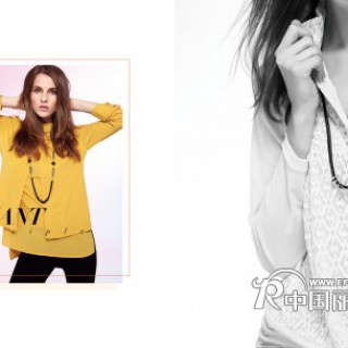 杭州“tofancy唐影”女装火爆招商