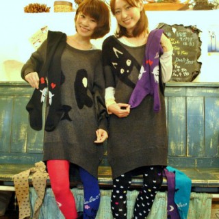 日本SCOLAR女装火爆招商！