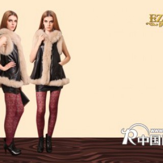 EZADAD（伊丝艾蒂）品牌女装现面向全国招商