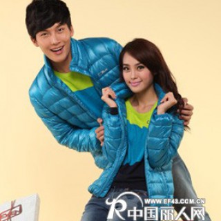 跟寒冬对抗到底 "意文"陪你一起运动