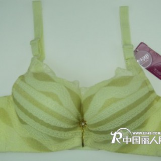 丽人岛品牌内衣与您分享如何穿内衣才能让你更加美丽动人