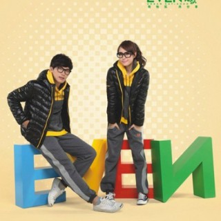 “意文”教你：色彩百变秀 青春迷人范