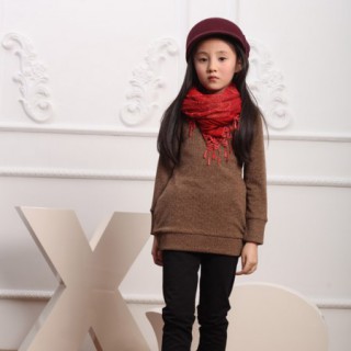 中档价位的童装品牌有哪些？加盟哪些中档价位的童装品牌比较好