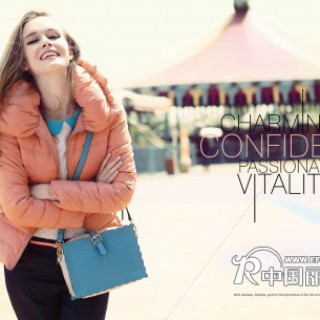 非常物语秀出您的时尚潮流冬装